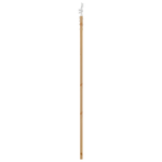 Casa si Gradina - Constructii - Usi interior, exterior si garaj - Usi interior - Usa glisanta  cu set hardware 61x198.5 cm din lemn masiv de pin - Infinity.ro