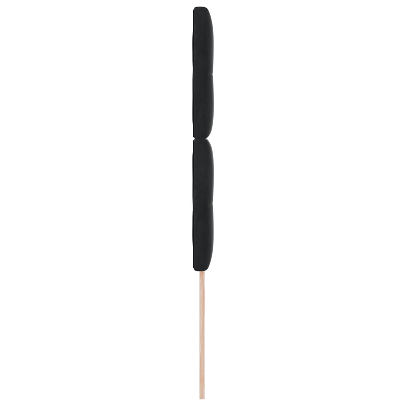 Casa si Gradina - Mobilier - Paturi si accesorii - Accesorii paturi - Perna pentru Tablie pat, cappuccino, 180 cm, piele artificiala - Infinity.ro