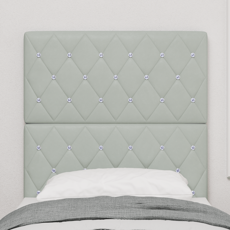 Casa si Gradina - Mobilier - Paturi si accesorii - Accesorii paturi - Tablie de pat Stejar Negru 200 cm Lemn compozit - Infinity.ro