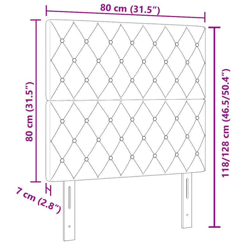 Casa si Gradina - Mobilier - Paturi si accesorii - Accesorii paturi - Tablie de pat Stejar Negru 200 cm Lemn compozit - Infinity.ro