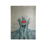 Casa si Gradina - Textile si covoare - Covoare - Covorase intrare - Covoras de intrare, Conceptum Hypnose, multicolor, 80x150 cm, 100% poliester, antiderapant, 530HFT1384 - Infinity.ro