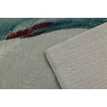 Casa si Gradina - Textile si covoare - Covoare - Covorase intrare - Covoras de intrare, Conceptum Hypnose, multicolor, 80x150 cm, 100% poliester, antiderapant, 530HFT1384 - Infinity.ro