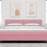 Casa si Gradina - Mobilier - Paturi si accesorii - Accesorii paturi - Tablie de pat Stejar inchis 180 cm Lemn compozit - Infinity.ro