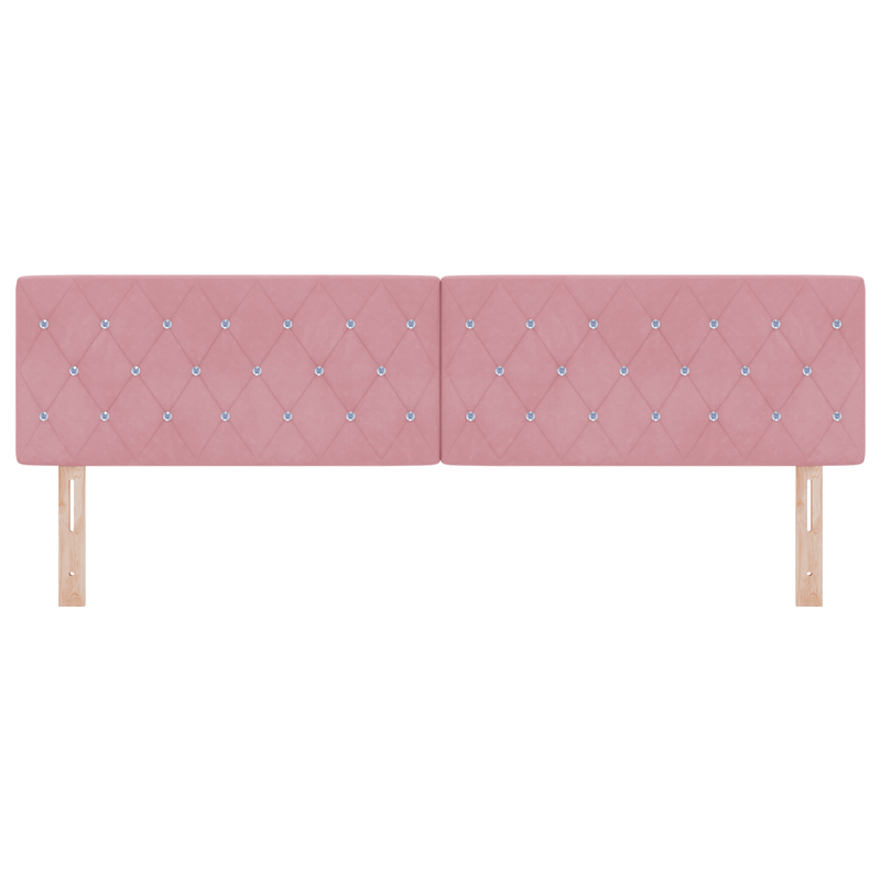 Casa si Gradina - Mobilier - Paturi si accesorii - Accesorii paturi - Tablie de pat Stejar inchis 180 cm Lemn compozit - Infinity.ro