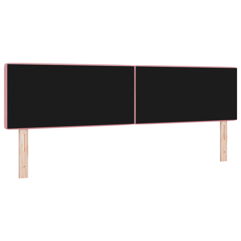 Casa si Gradina - Mobilier - Paturi si accesorii - Accesorii paturi - Tablie de pat Stejar inchis 180 cm Lemn compozit - Infinity.ro