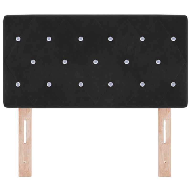 Casa si Gradina - Mobilier - Paturi si accesorii - Accesorii paturi - Tablie de pat Stejar inchis 140 cm Lemn compozit - Infinity.ro