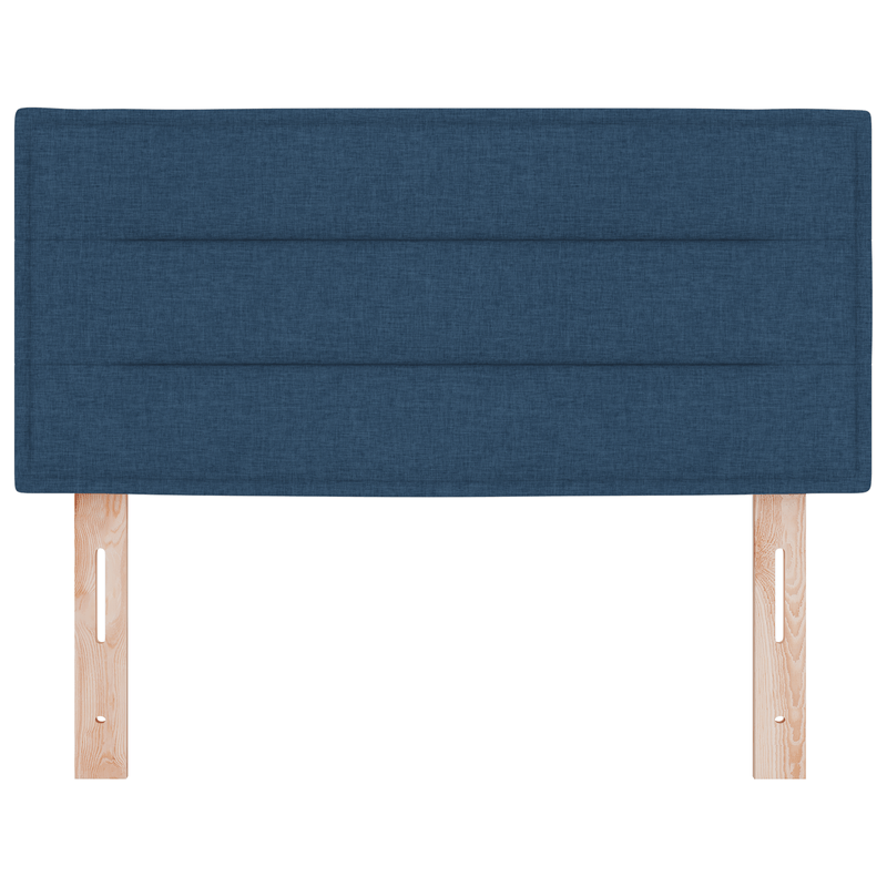 Casa si Gradina - Mobilier - Paturi si accesorii - Accesorii paturi - Perna Tablie de pat, negru, 140 cm, catifea - Infinity.ro