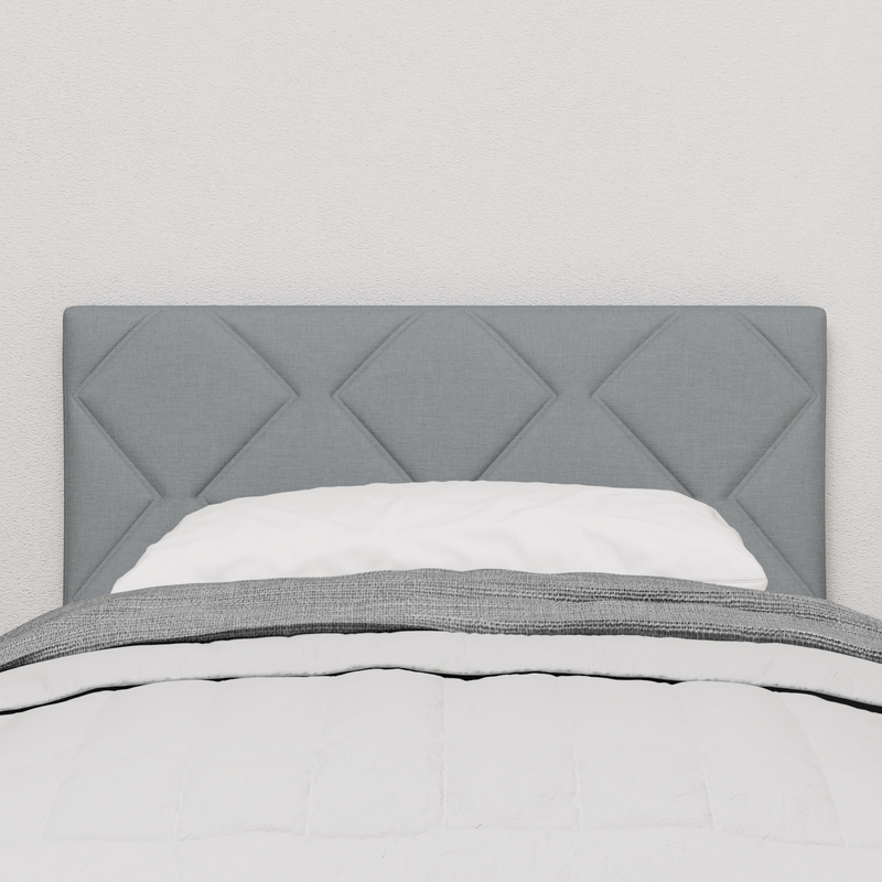 Casa si Gradina - Mobilier - Paturi si accesorii - Accesorii paturi - Tablie de pat Stejar Negru 120 cm Lemn compozit - Infinity.ro