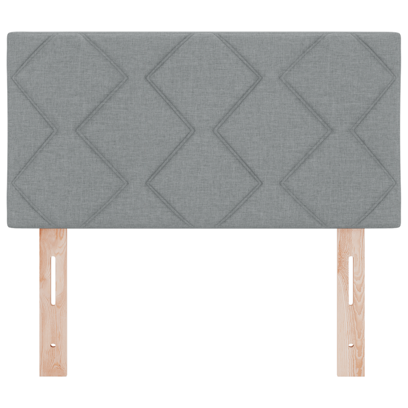 Casa si Gradina - Mobilier - Paturi si accesorii - Accesorii paturi - Tablie de pat Stejar Negru 120 cm Lemn compozit - Infinity.ro