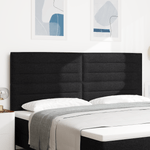 Casa si Gradina - Mobilier - Paturi si accesorii - Accesorii paturi - Perna pentru Tablie pat, maro, 200 cm, piele artificiala - Infinity.ro