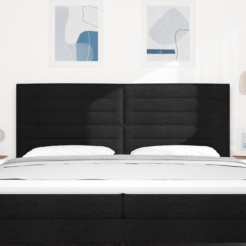 Casa si Gradina - Mobilier - Paturi si accesorii - Accesorii paturi - Perna pentru Tablie pat, maro, 200 cm, piele artificiala - Infinity.ro