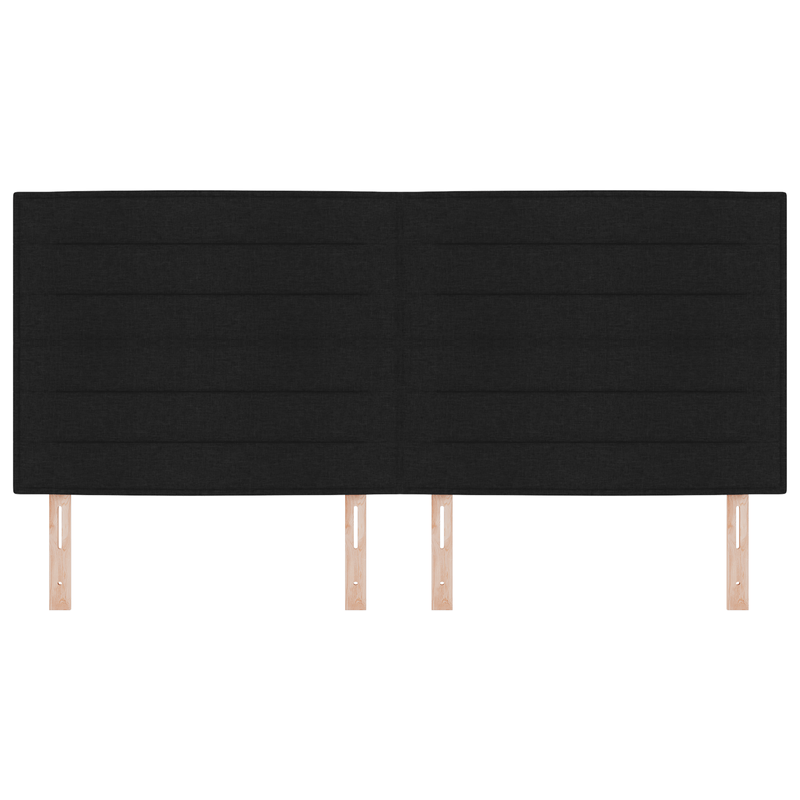Casa si Gradina - Mobilier - Paturi si accesorii - Accesorii paturi - Perna pentru Tablie pat, maro, 200 cm, piele artificiala - Infinity.ro