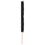 Casa si Gradina - Mobilier - Paturi si accesorii - Accesorii paturi - Perna pentru Tablie pat, maro, 200 cm, piele artificiala - Infinity.ro