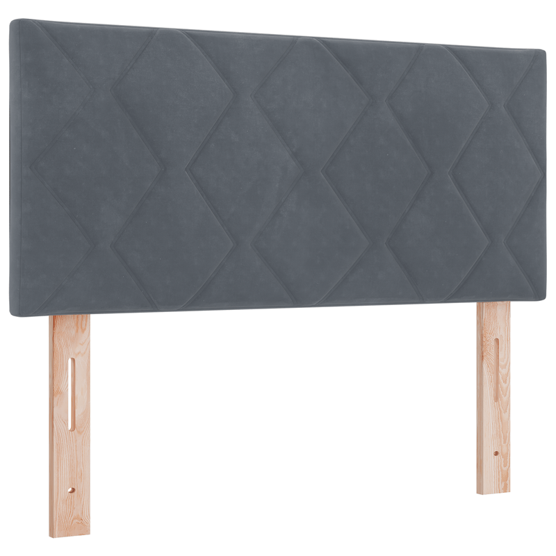 Casa si Gradina - Mobilier - Paturi si accesorii - Accesorii paturi - Tablie de pat cu dulap - Infinity.ro