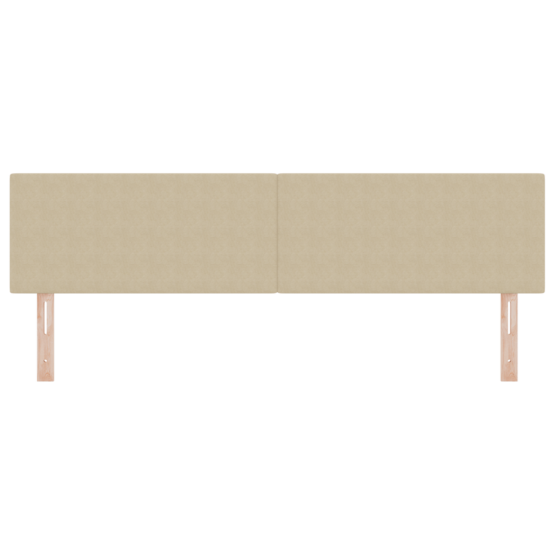 Casa si Gradina - Mobilier - Paturi si accesorii - Accesorii paturi - Tablie pat cu LED model simplu, gri verde deschis, 90 cm, raiat - Infinity.ro