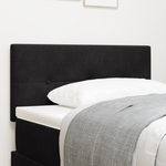 Casa si Gradina - Mobilier - Paturi si accesorii - Accesorii paturi - Tablie de pat cu dulap cu LED Lemn vechi 160x17x102 cm - Infinity.ro