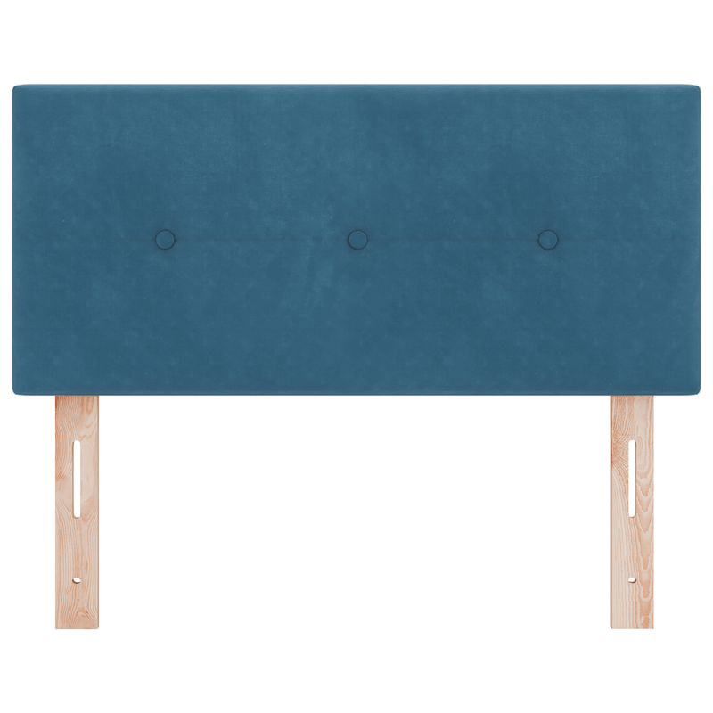 Casa si Gradina - Mobilier - Paturi si accesorii - Accesorii paturi - Perna pentru Tablie de pat, gri inchis, 140 cm, material textil - Infinity.ro