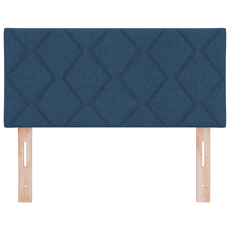 Casa si Gradina - Mobilier - Paturi si accesorii - Accesorii paturi - Tablie de pat Stejar inchis 140 cm Lemn compozit - Infinity.ro