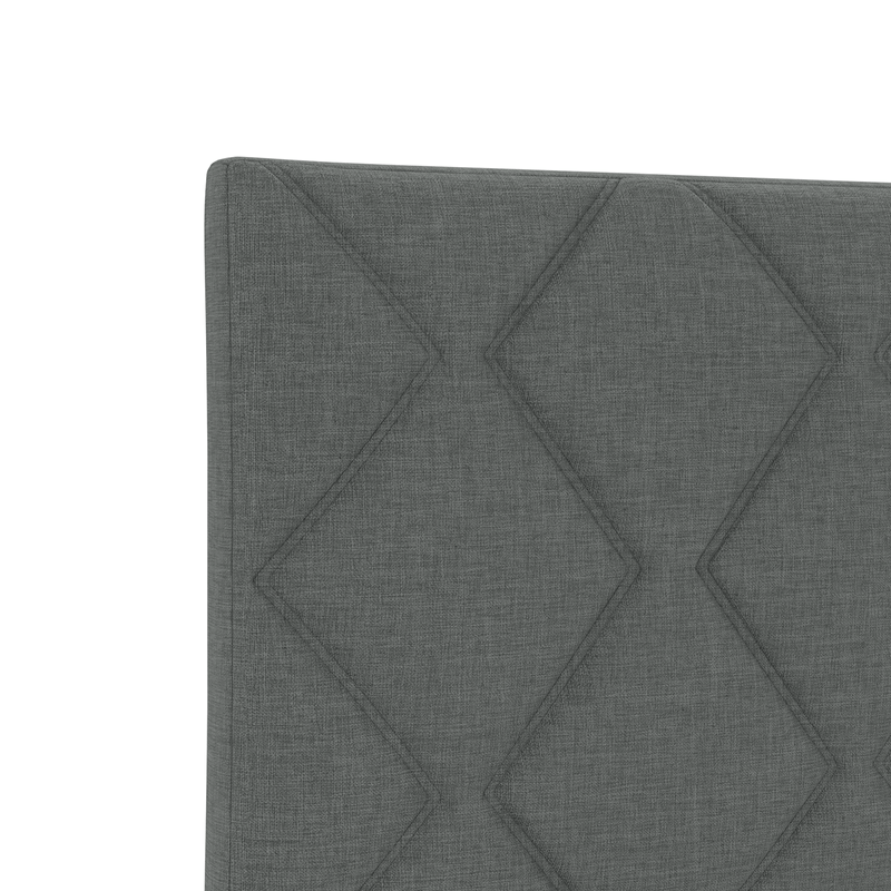 Casa si Gradina - Mobilier - Paturi si accesorii - Accesorii paturi - Tablie de pat LED roz 80 cm catifea - Infinity.ro