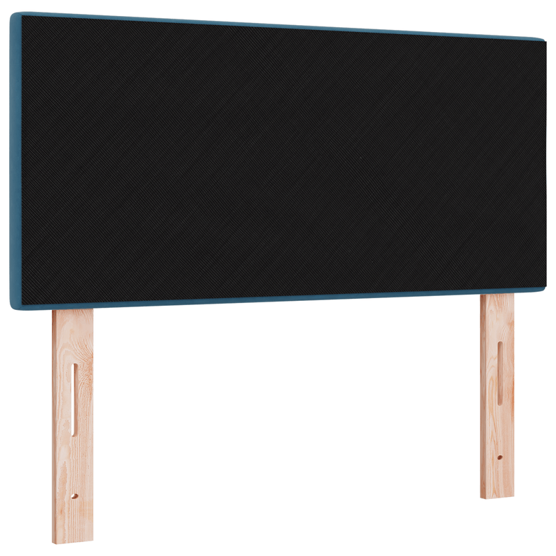Casa si Gradina - Mobilier - Paturi si accesorii - Accesorii paturi - Tablie de pat pat, Hanah Home, pal melaminat, maro, 162x97x7 cm - Infinity.ro