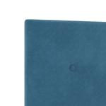 Casa si Gradina - Mobilier - Paturi si accesorii - Accesorii paturi - Tablie de pat pat, Hanah Home, pal melaminat, maro, 162x97x7 cm - Infinity.ro