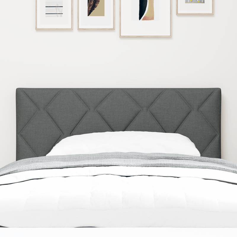 Casa si Gradina - Mobilier - Paturi si accesorii - Accesorii paturi - Perna pentru Tablie pat, cappuccino, 80 cm, piele artificiala - Infinity.ro