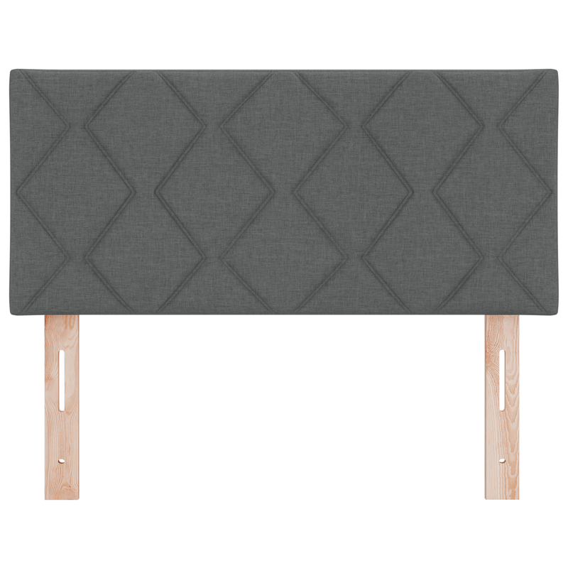 Casa si Gradina - Mobilier - Paturi si accesorii - Accesorii paturi - Perna pentru Tablie pat, cappuccino, 80 cm, piele artificiala - Infinity.ro