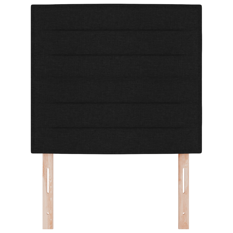 Casa si Gradina - Mobilier - Paturi si accesorii - Accesorii paturi - Tablie de pat Stejar inchis 150 cm Lemn compozit - Infinity.ro