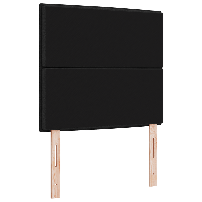Casa si Gradina - Mobilier - Paturi si accesorii - Accesorii paturi - Tablie de pat Stejar inchis 150 cm Lemn compozit - Infinity.ro