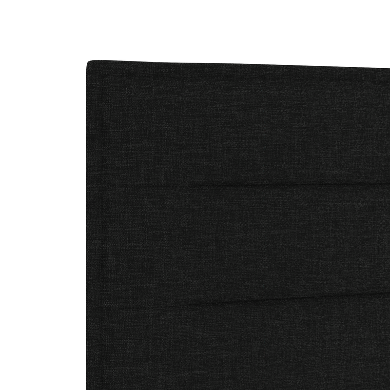 Casa si Gradina - Mobilier - Paturi si accesorii - Accesorii paturi - Pat tapitat Italflex, Gloria, material textil, lada si somiera rabatabila, 160x200, Roz pudrat - Infinity.ro