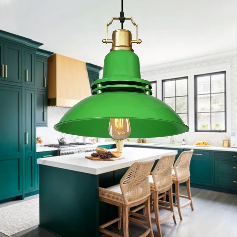 Casa si Gradina - Corpuri si surse de iluminat - Lustre si pendule - Candelabru, Opviq, metal, verde, 34.5x23x120 cm - Infinity.ro