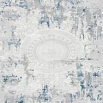 Casa si Gradina - Textile si covoare - Covoare - Covoare casa - Covor, Conceptum Hypnose, multicolor, 120x180 cm, 100% poliester, antiderapant, 443HFT2952 - Infinity.ro
