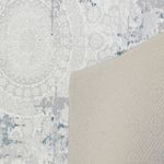 Casa si Gradina - Textile si covoare - Covoare - Covoare casa - Covor, Conceptum Hypnose, multicolor, 120x180 cm, 100% poliester, antiderapant, 443HFT2952 - Infinity.ro