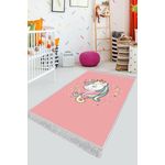 Casa si Gradina - Textile si covoare - Covoare - Covoare copii - Covor, Conceptum Hypnose, multicolor, 120x180 cm, catifea, antiderapant, 595HFT1940 - Infinity.ro