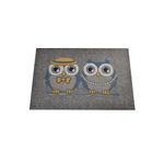 Casa si Gradina - Textile si covoare - Covoare - Covorase intrare - Covoras de intrare, Conceptum Hypnose, multicolor, 40x60 cm, 100% pvc, antiderapant, 877CHL1026 - Infinity.ro