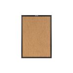 Casa si Gradina - Decoratiuni - Tablouri - Tablou decorativ, Wallxpert, panza, albastru bej negru, 70x100 cm - Infinity.ro