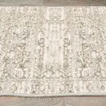 Casa si Gradina - Textile si covoare - Covoare - Covoare casa - Covor, Conceptum Hypnose, catifea, multicolor, 160x230 cm, antiderapant, 599HFT1621 - Infinity.ro
