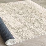 Casa si Gradina - Textile si covoare - Covoare - Covoare casa - Covor, Conceptum Hypnose, catifea, multicolor, 160x230 cm, antiderapant, 599HFT1621 - Infinity.ro