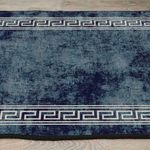 Casa si Gradina - Textile si covoare - Covoare - Covorase intrare - Covoras de intrare, Conceptum Hypnose, multicolor, 100x200 cm, catifea, antiderapant, 599HFT3325 - Infinity.ro