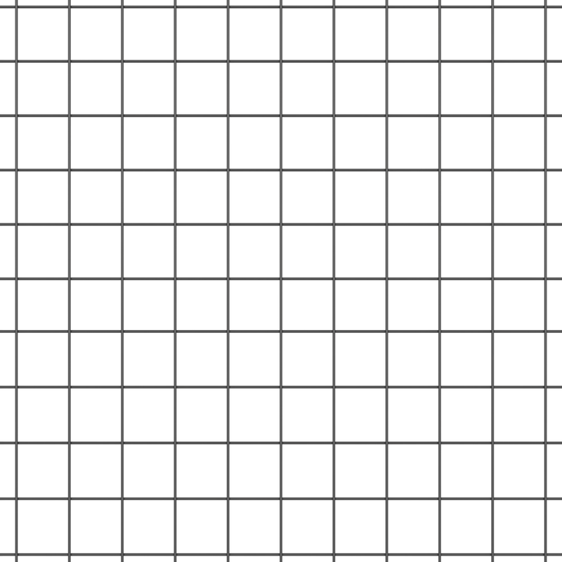 Casa si Gradina - Gradina si terasa - Garduri, panouri si accesorii - Gard din plasa sudata cu 7 Stalpi Flansati Gri 1.6x10 m Otel - Infinity.ro