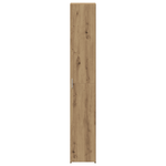 Casa si Gradina - Mobilier - Comode si corpuri - Corpuri bucatarie - Highboard Stejar artizanal 30x42.5x185 cm Lemn prelucrat - Infinity.ro