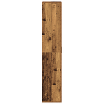 Casa si Gradina - Mobilier - Dulapuri si sifoniere - Dulapuri - Dulap Inalt Lemn Vechi 60x35x180 cm Lemn Compozit - Infinity.ro