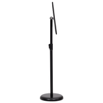Carti si Birotica - Papetarie - Afise si stickere - Suporturi pentru postere A3 2 bucati din aliaj de aluminiu negru - Infinity.ro