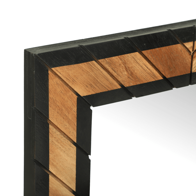 Casa si Gradina - Mobilier - Comode si corpuri - Masute de toaleta - Masa de toaleta cu oglinda 100x40x120 cm Lemn masiv de acacia - Infinity.ro