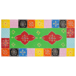 Casa si Gradina - Mobilier - Mese si birouri - Birouri - Birou 100x50x75 cm din Lemn Masiv de Mango - Infinity.ro