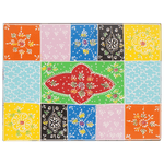 Casa si Gradina - Mobilier - Organizare si depozitare - Cutii depozitare - Cutie de depozitare 40x30x30 cm din lemn mango - Infinity.ro