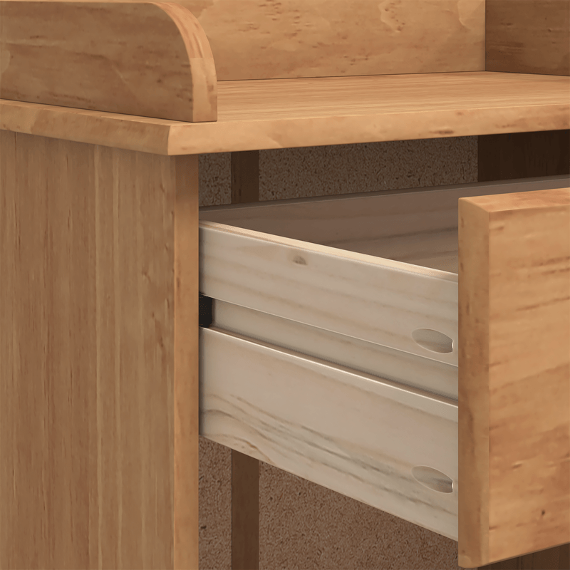 Casa si Gradina - Bucatarie si vesela - Accesorii bar - Suporturi bauturi - Cabinet pentru Vin ASKIM cu 12 Suporturi pentru Sticle Culoare Maro Lemn Masiv de Pin - Infinity.ro