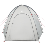 Sport si Outdoor - Camping - Corturi camping - Cort de piscina gri 366x305 cm Impermeabil - Infinity.ro