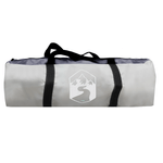 Sport si Outdoor - Camping - Corturi camping - Cort de piscina gri 366x305 cm Impermeabil - Infinity.ro