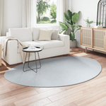 Casa si Gradina - Textile si covoare - Covoare - Covoare casa - Covor "HUARTE" cu fir scurt, moale si lavabil, gri 160x230 cm - Infinity.ro